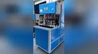 Pet Bottle Blowing Machine Spare Part, Pneumatic, High Pressure Pneumatic Valve  Y023jd-15